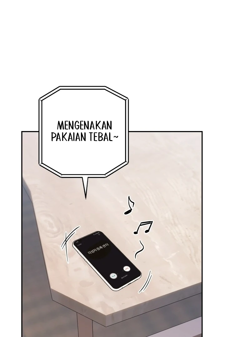 Chick Class Hunter is Being Filial! chapter 11 halaman 87