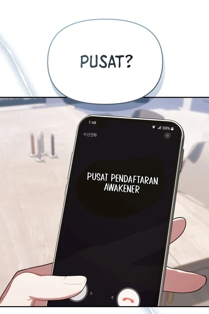 Chick Class Hunter is Being Filial! chapter 11 halaman 90