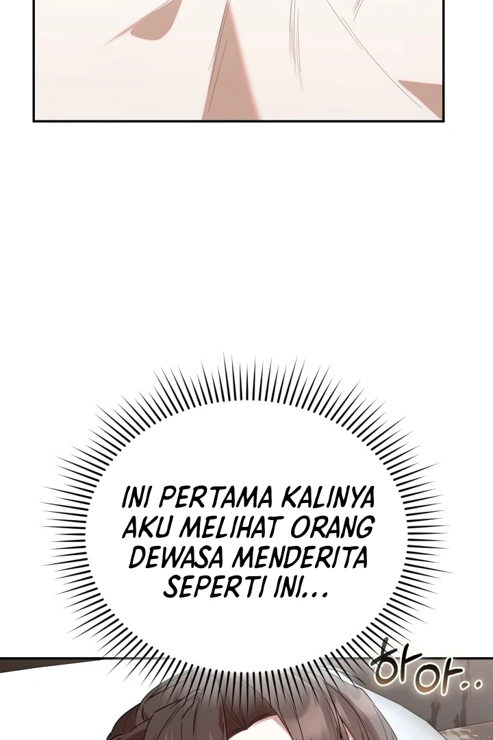 Chick Class Hunter is Being Filial! chapter 11 halaman 95