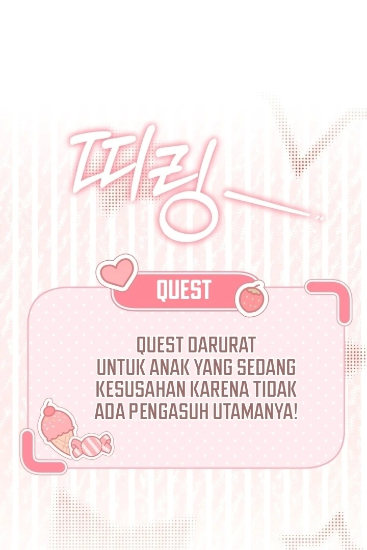 Chick Class Hunter is Being Filial! chapter 11 halaman 98