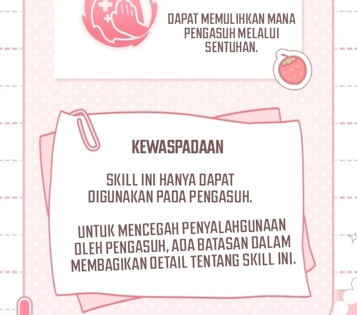 Chick Class Hunter is Being Filial! chapter 11 halaman 102
