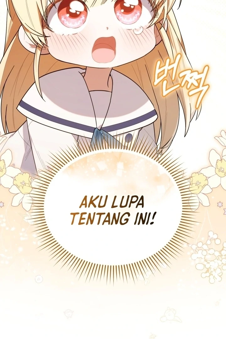 Chick Class Hunter is Being Filial! chapter 11 halaman 105