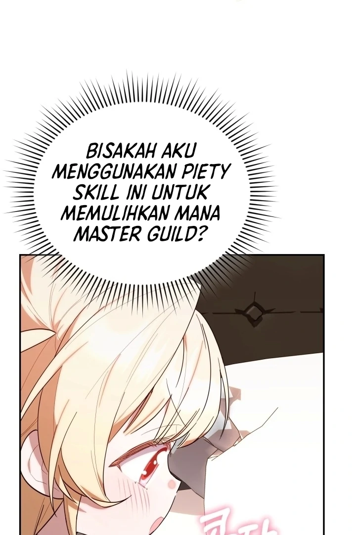 Chick Class Hunter is Being Filial! chapter 11 halaman 106