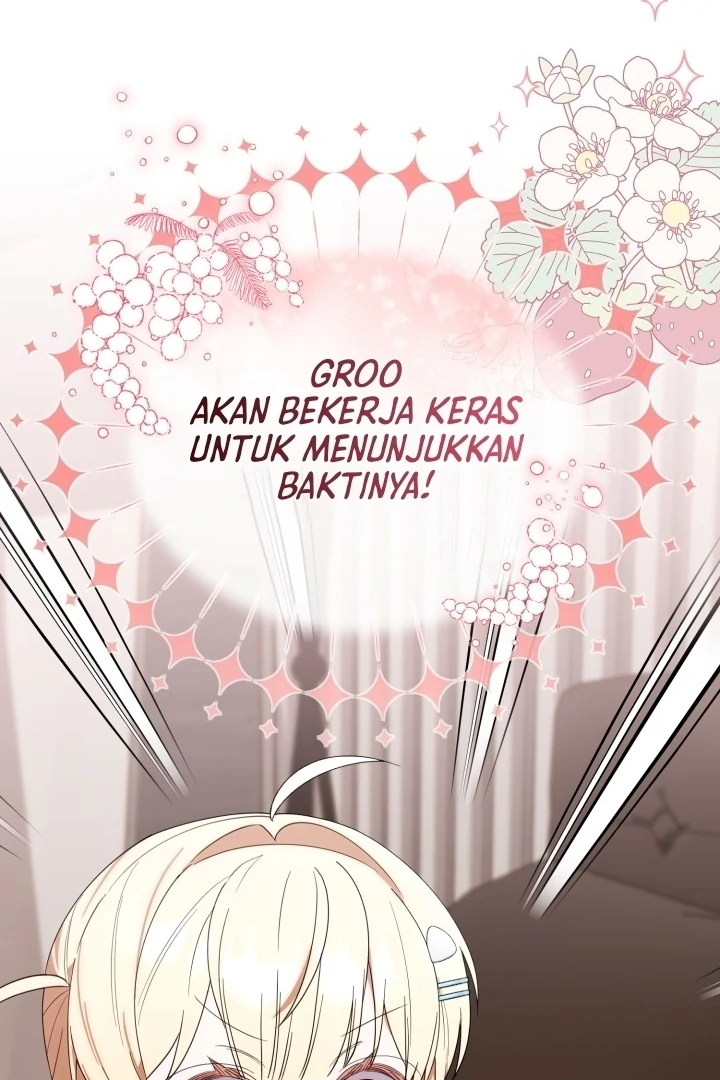 Chick Class Hunter is Being Filial! chapter 11 halaman 109