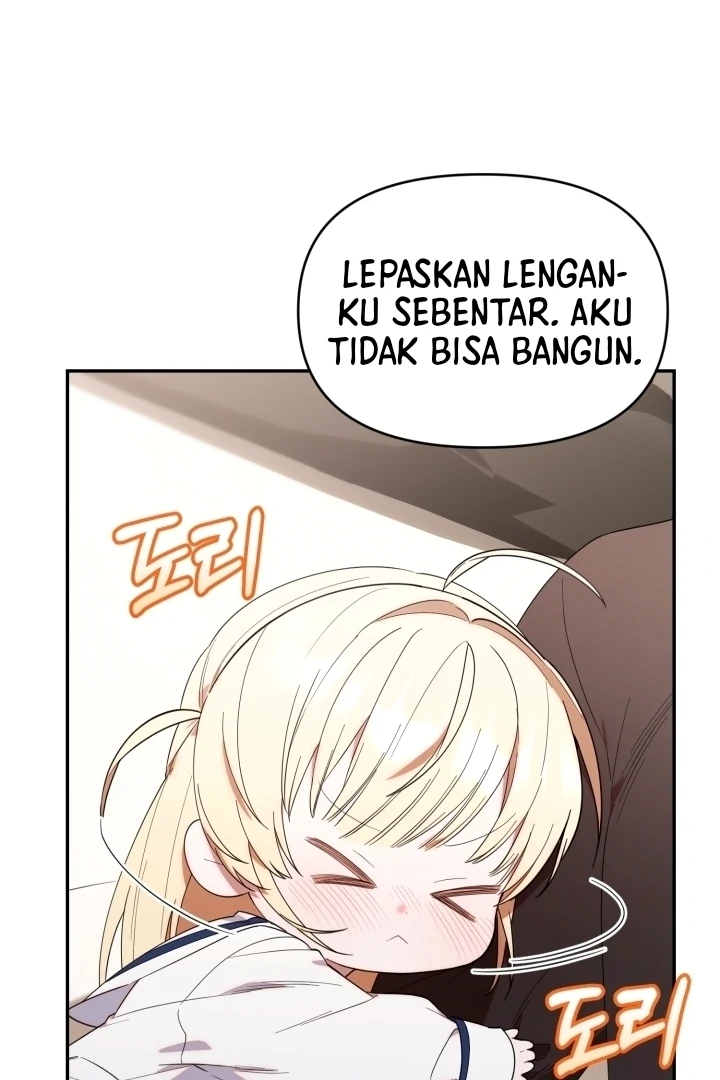 Chick Class Hunter is Being Filial! chapter 12 halaman 25