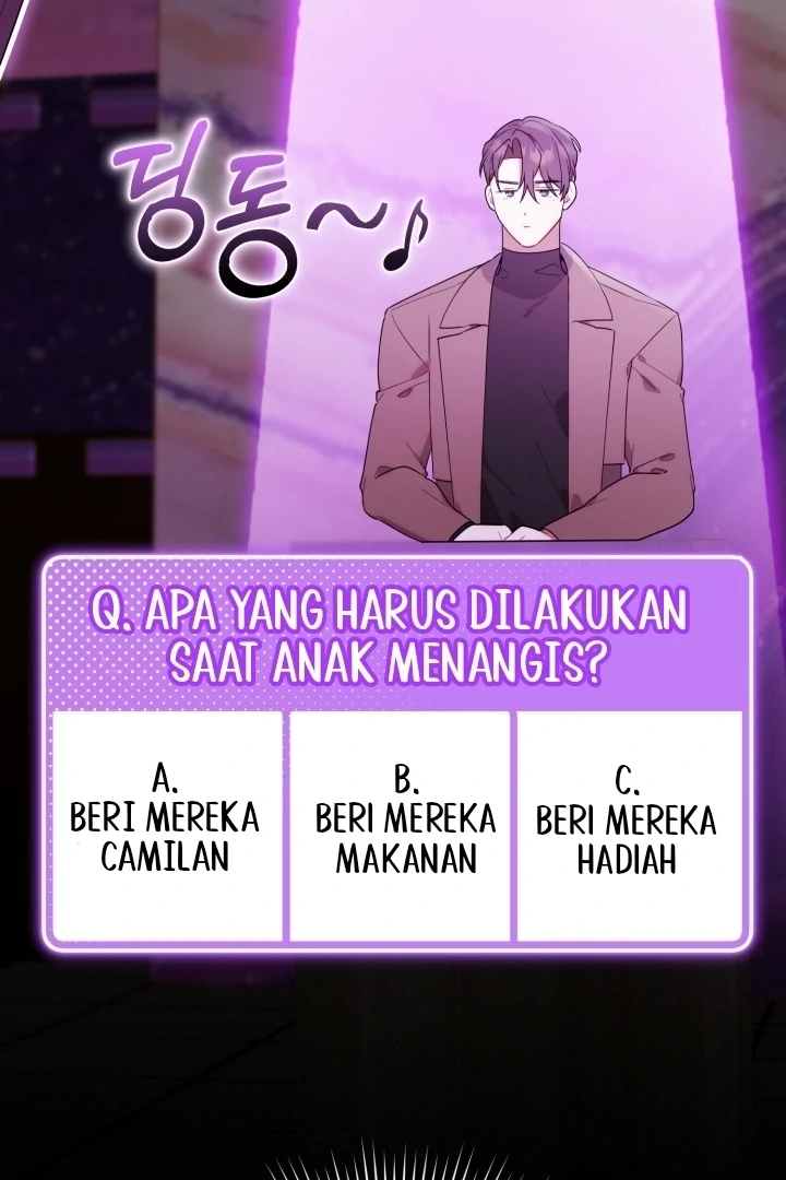 Chick Class Hunter is Being Filial! chapter 12 halaman 32
