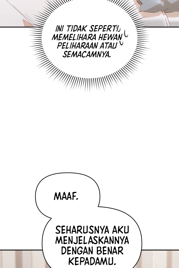 Chick Class Hunter is Being Filial! chapter 12 halaman 34