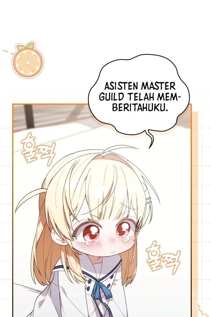 Chick Class Hunter is Being Filial! chapter 12 halaman 37