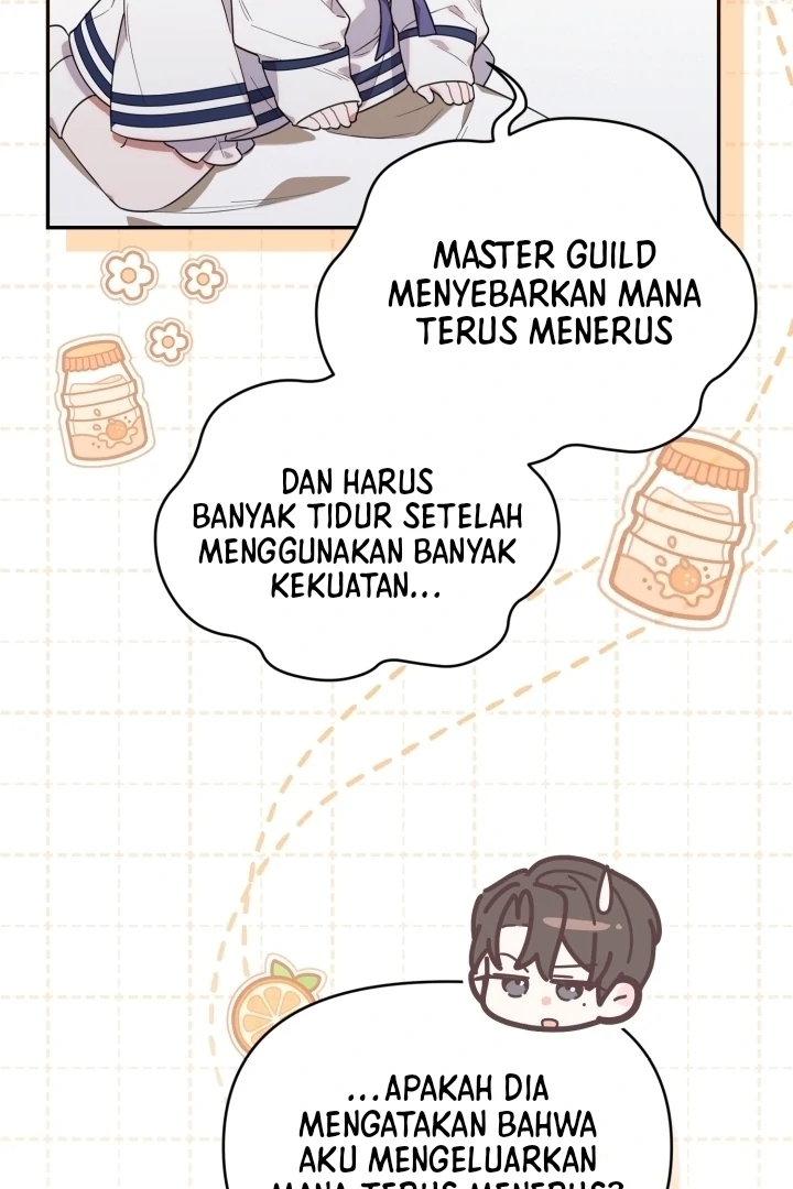 Chick Class Hunter is Being Filial! chapter 12 halaman 38