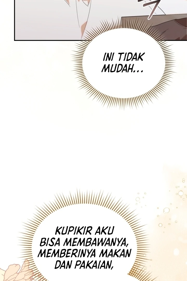 Chick Class Hunter is Being Filial! chapter 12 halaman 55