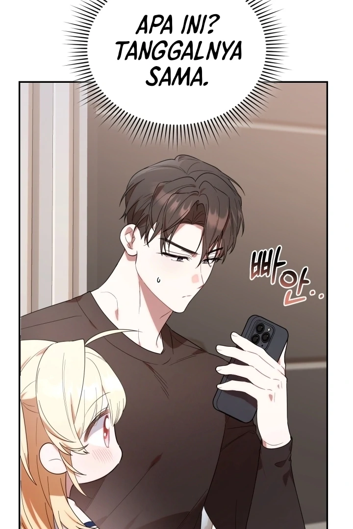 Chick Class Hunter is Being Filial! chapter 12 halaman 61