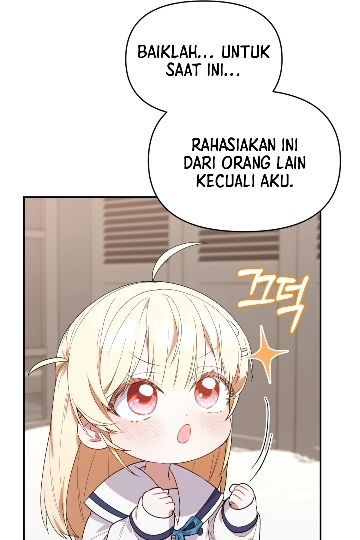Chick Class Hunter is Being Filial! chapter 12 halaman 71