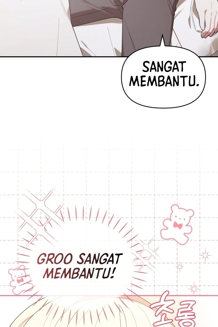 Chick Class Hunter is Being Filial! chapter 12 halaman 80