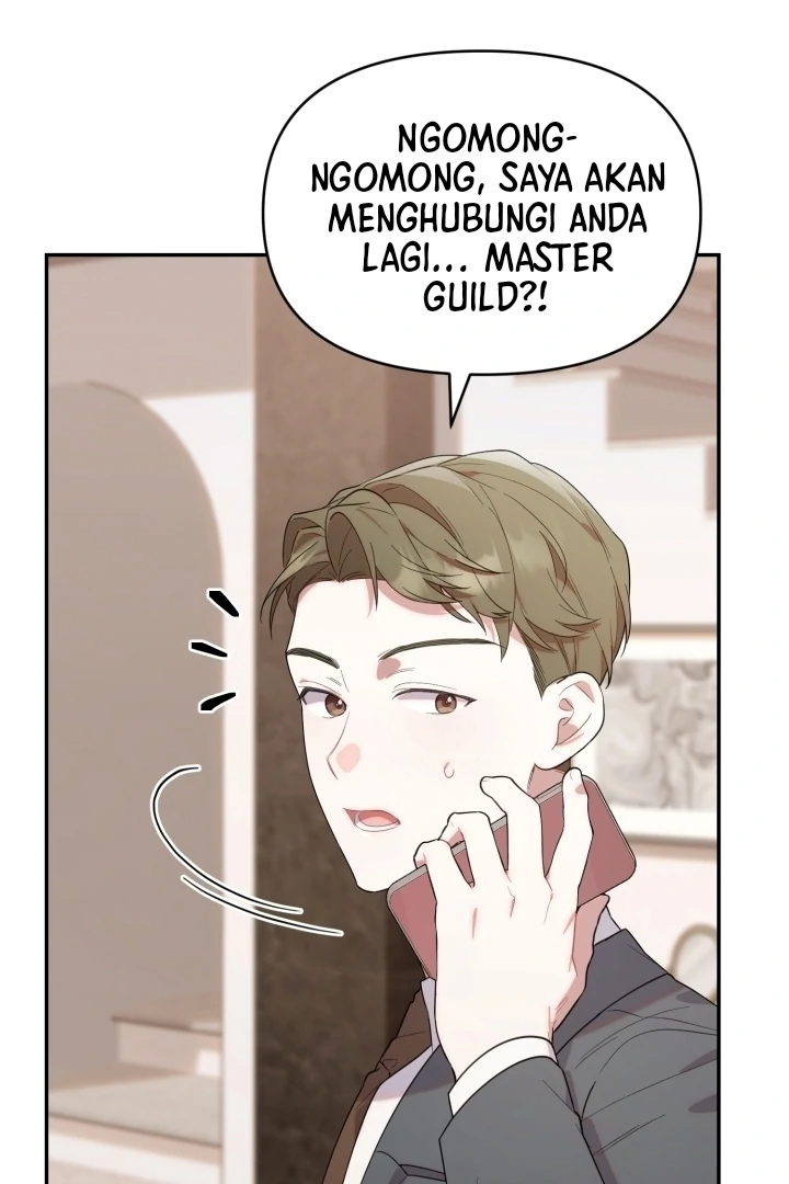 Chick Class Hunter is Being Filial! chapter 12 halaman 85