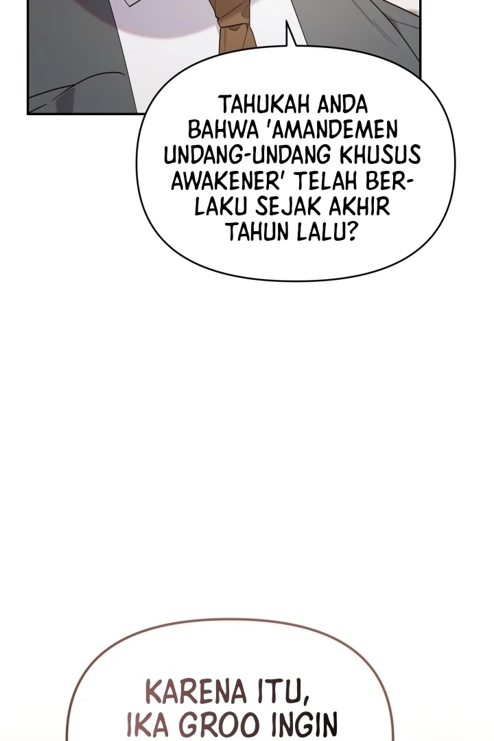 Chick Class Hunter is Being Filial! chapter 12 halaman 89