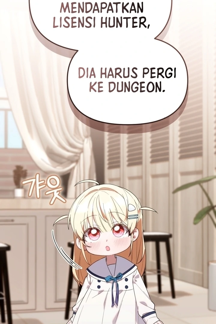 Chick Class Hunter is Being Filial! chapter 12 halaman 90