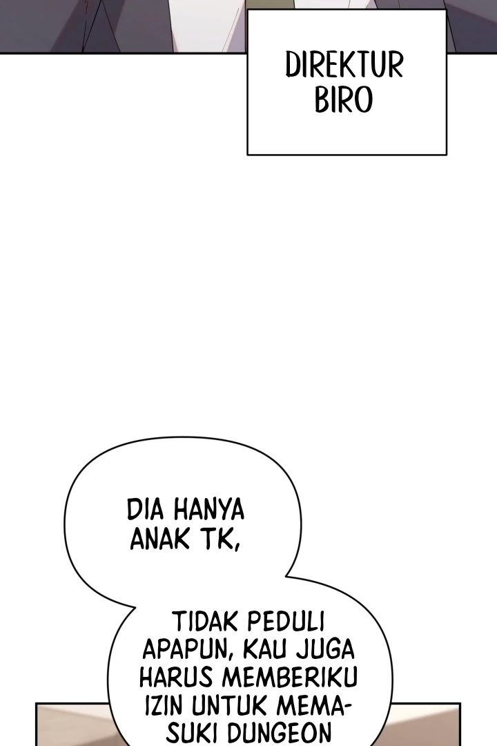 Chick Class Hunter is Being Filial! chapter 12 halaman 96