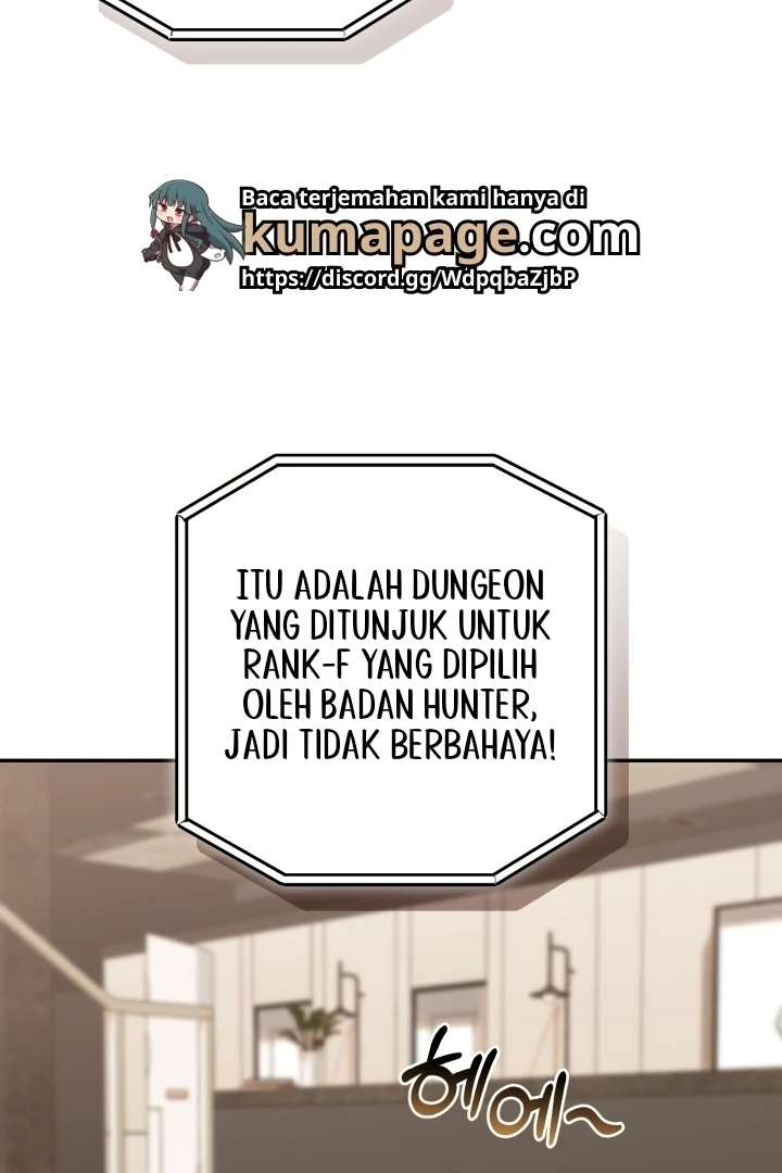 Chick Class Hunter is Being Filial! chapter 12 halaman 98