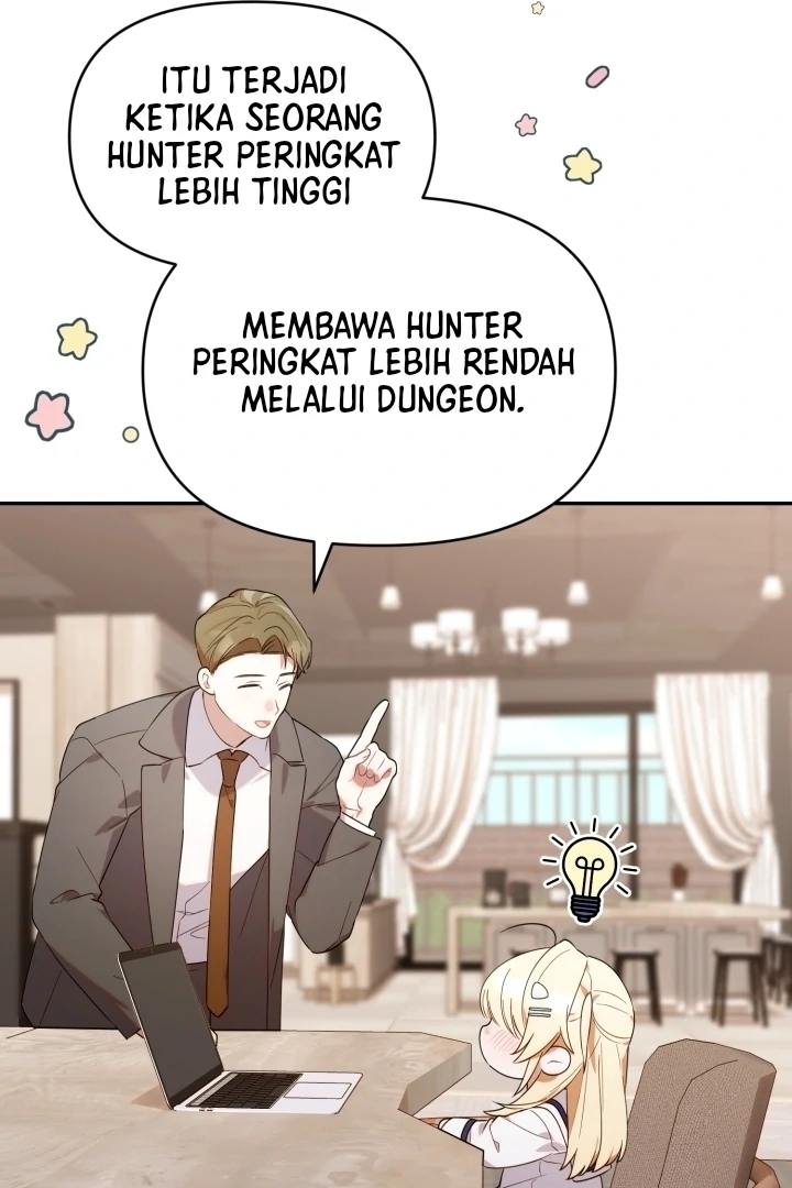 Chick Class Hunter is Being Filial! chapter 12 halaman 106