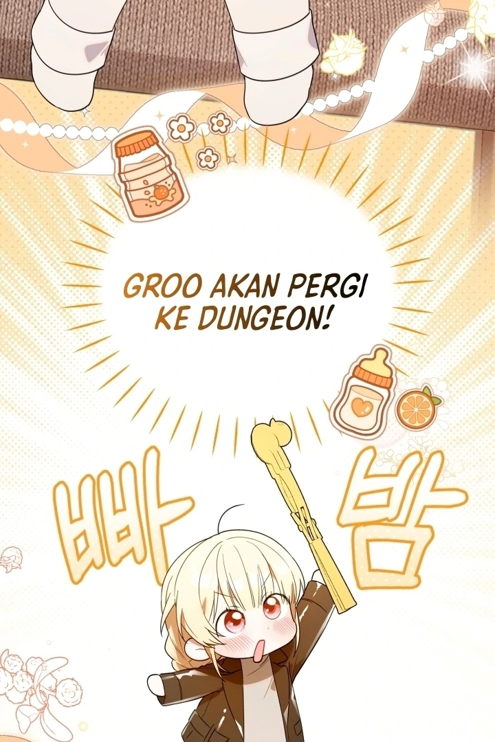 Chick Class Hunter is Being Filial! chapter 12 halaman 111