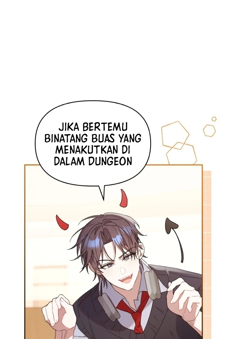 Chick Class Hunter is Being Filial! Bab 13 halaman 3