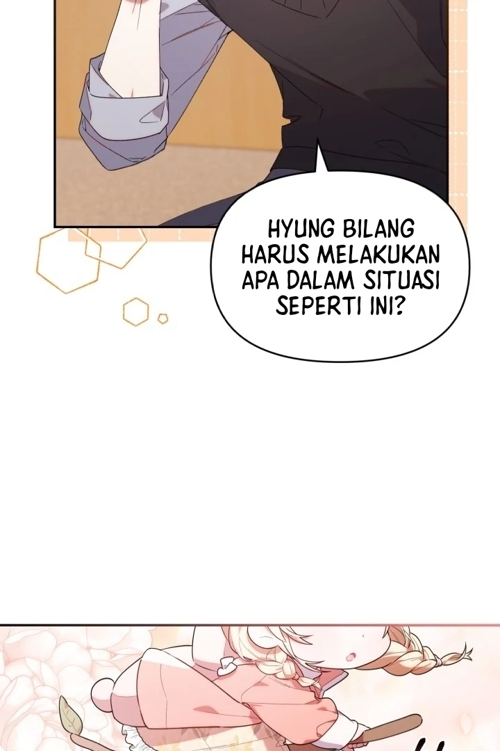 Chick Class Hunter is Being Filial! Bab 13 halaman 4