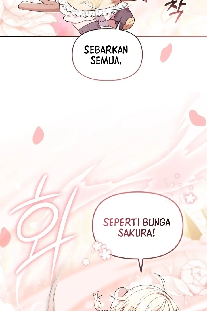 Chick Class Hunter is Being Filial! Bab 13 halaman 5