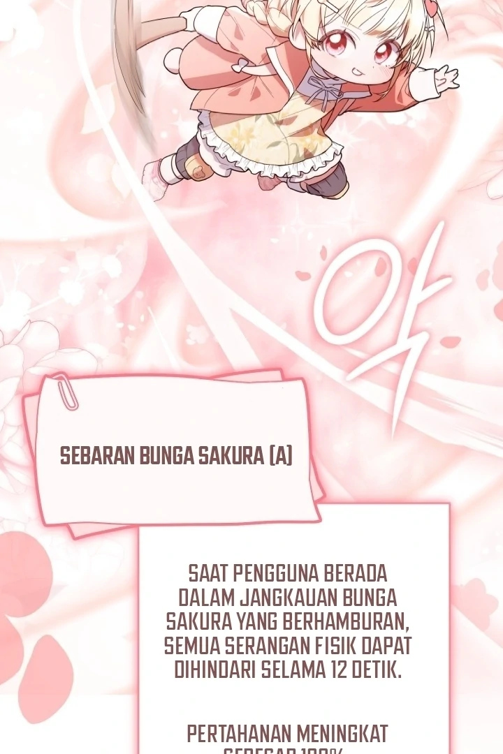 Chick Class Hunter is Being Filial! Bab 13 halaman 6
