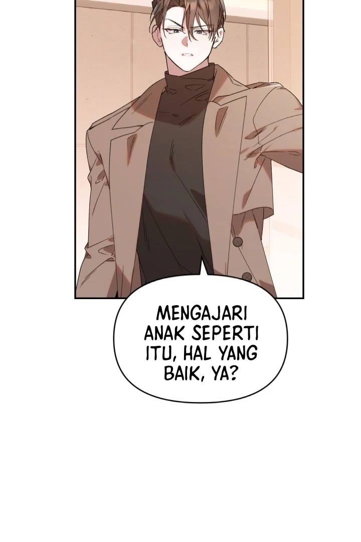 Chick Class Hunter is Being Filial! Bab 13 halaman 9