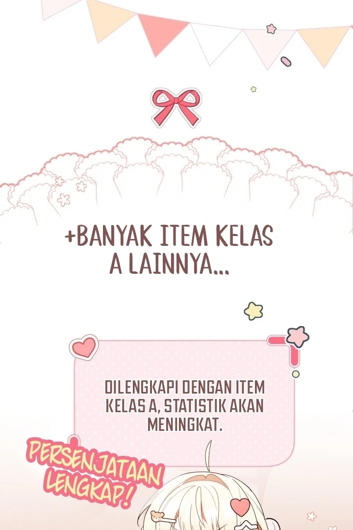Chick Class Hunter is Being Filial! Bab 13 halaman 15