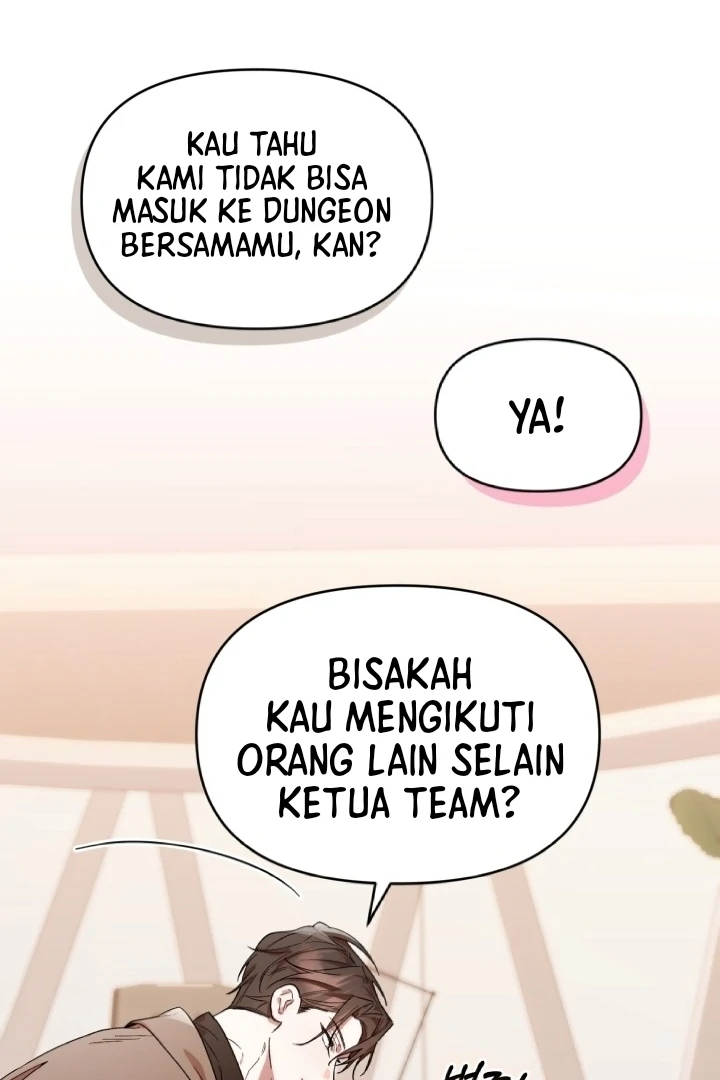 Chick Class Hunter is Being Filial! Bab 13 halaman 17