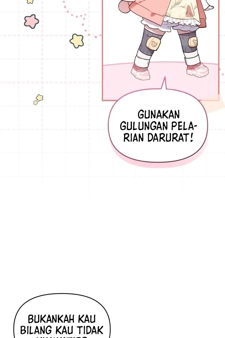 Chick Class Hunter is Being Filial! Bab 13 halaman 20