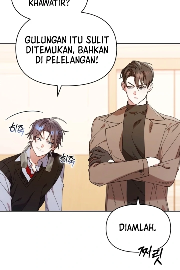 Chick Class Hunter is Being Filial! Bab 13 halaman 21