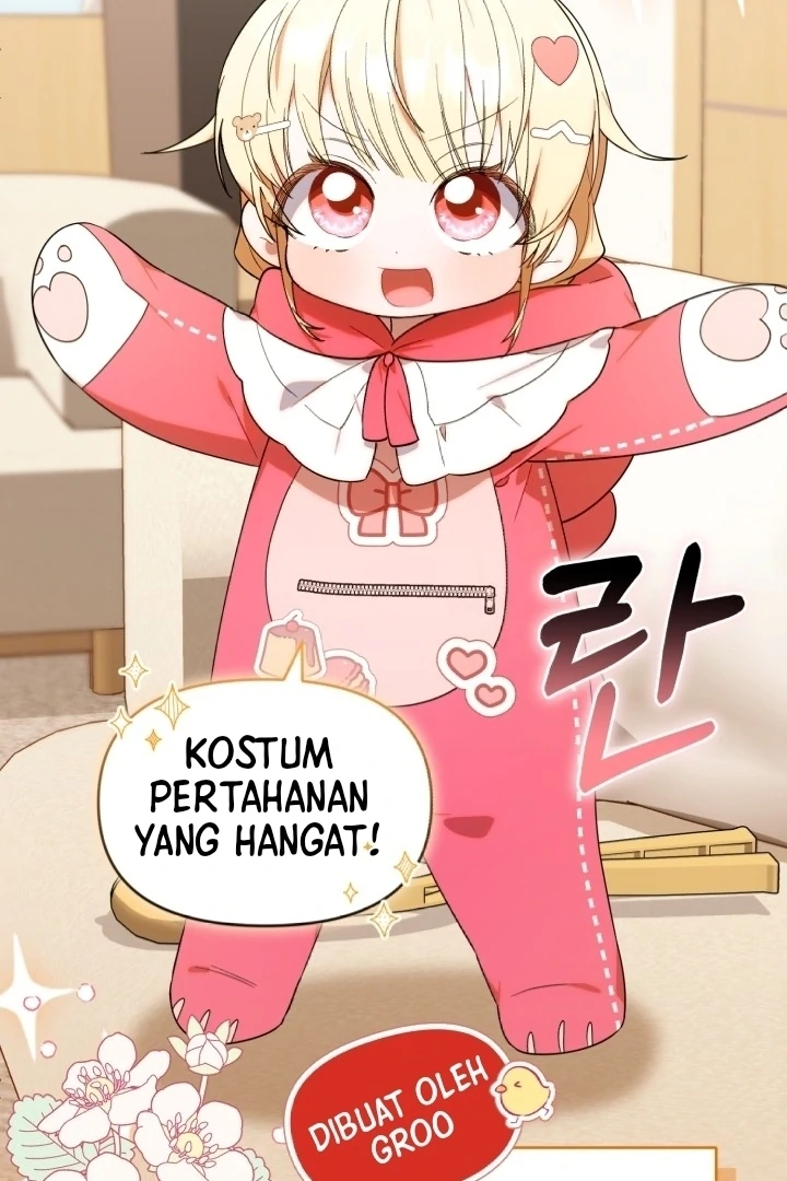 Chick Class Hunter is Being Filial! Bab 13 halaman 27
