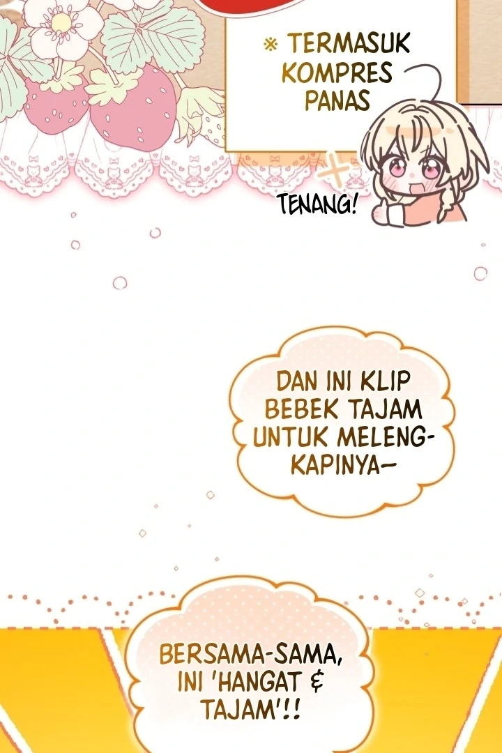 Chick Class Hunter is Being Filial! Bab 13 halaman 28