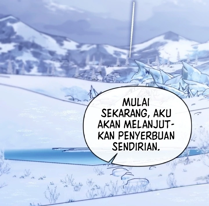 Chick Class Hunter is Being Filial! Bab 13 halaman 34