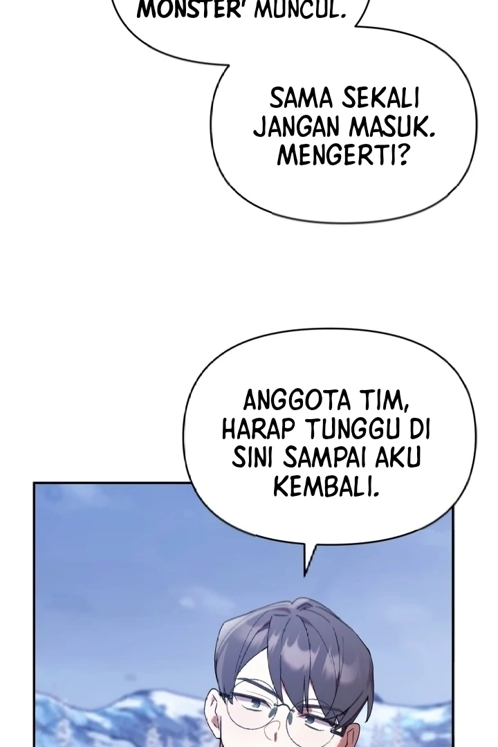 Chick Class Hunter is Being Filial! Bab 13 halaman 37