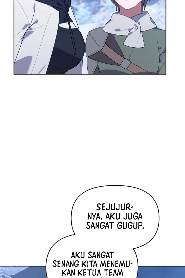 Chick Class Hunter is Being Filial! Bab 13 halaman 41