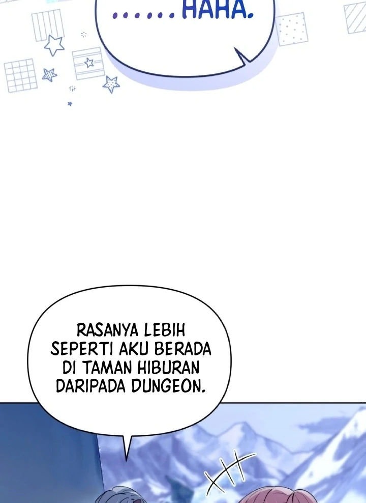 Chick Class Hunter is Being Filial! Bab 13 halaman 44