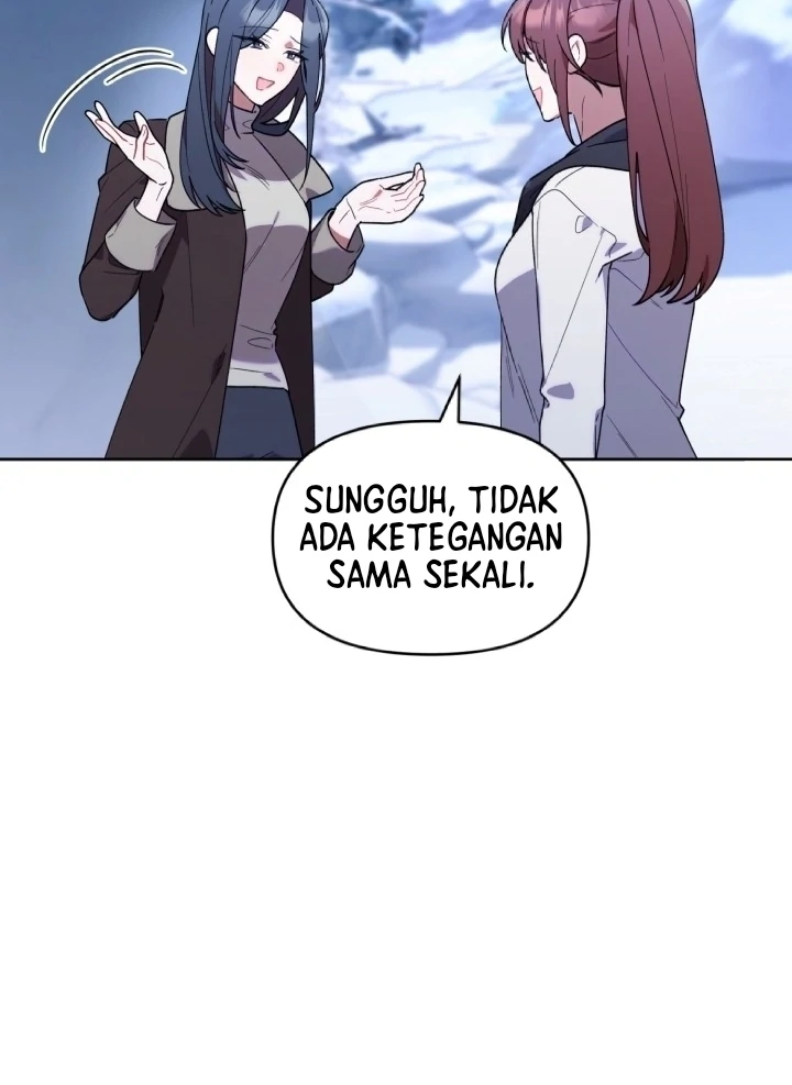 Chick Class Hunter is Being Filial! Bab 13 halaman 45