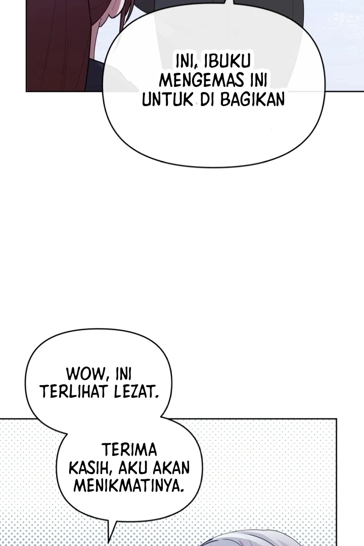 Chick Class Hunter is Being Filial! Bab 13 halaman 47
