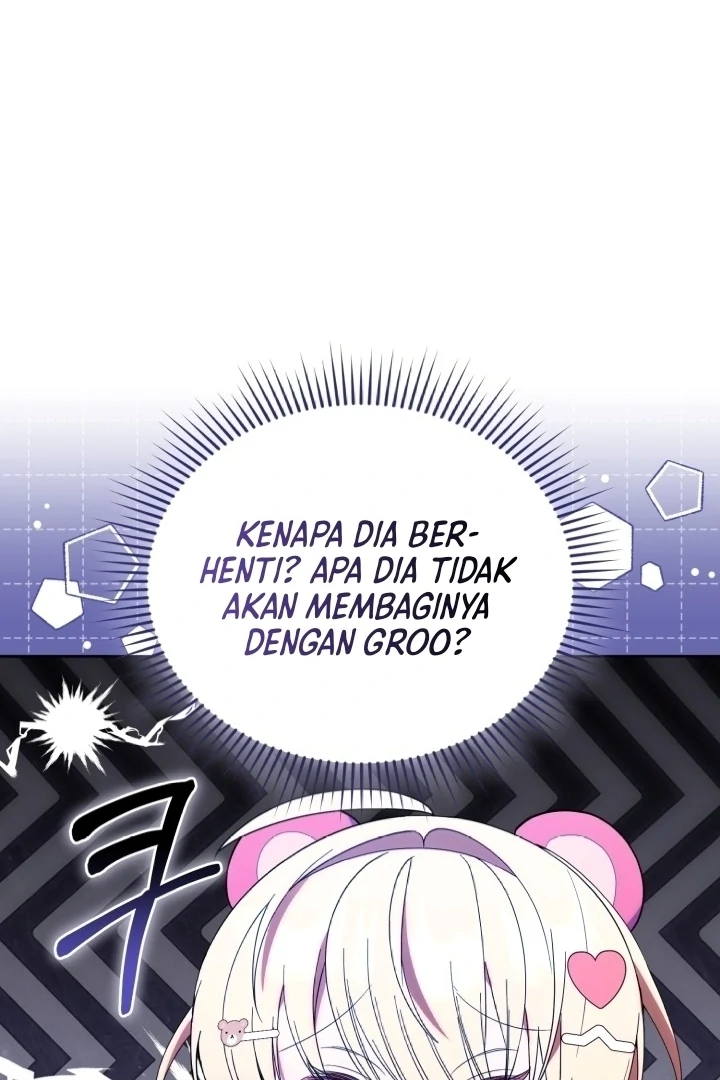 Chick Class Hunter is Being Filial! Bab 13 halaman 50