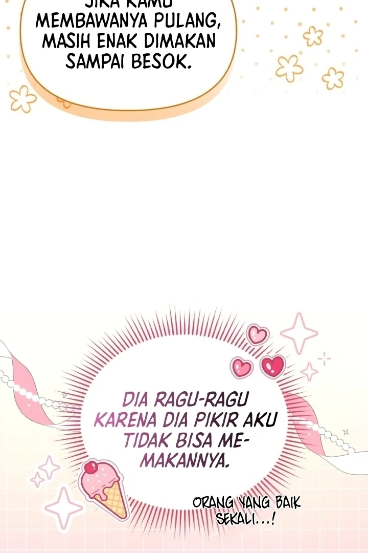 Chick Class Hunter is Being Filial! Bab 13 halaman 53