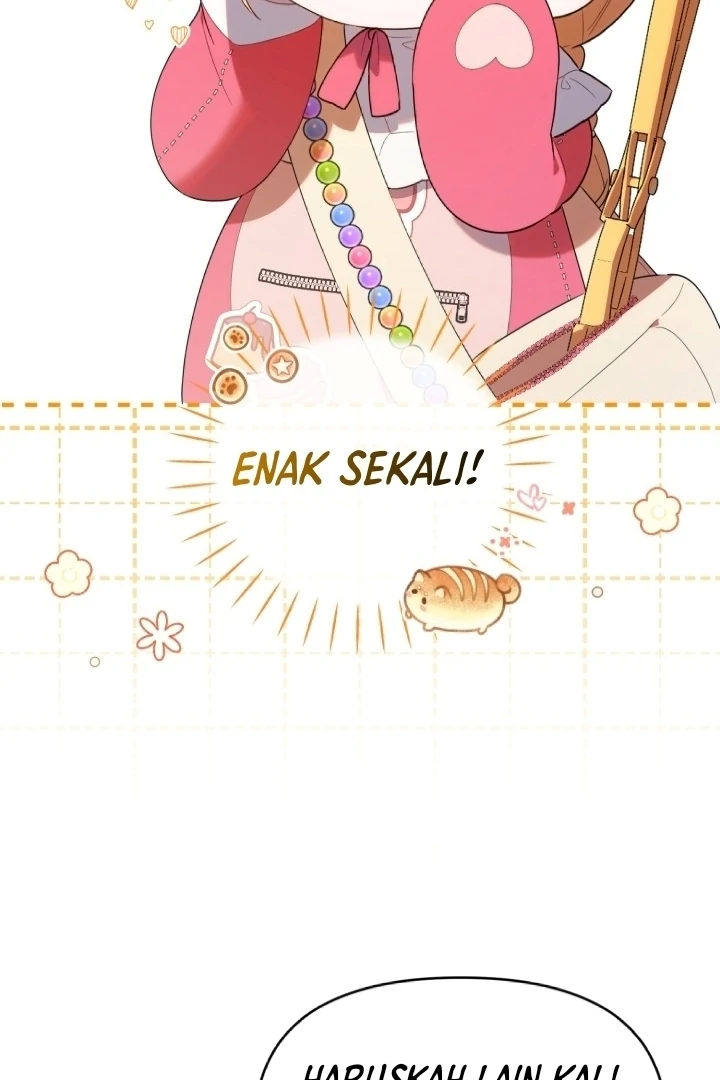 Chick Class Hunter is Being Filial! Bab 13 halaman 59