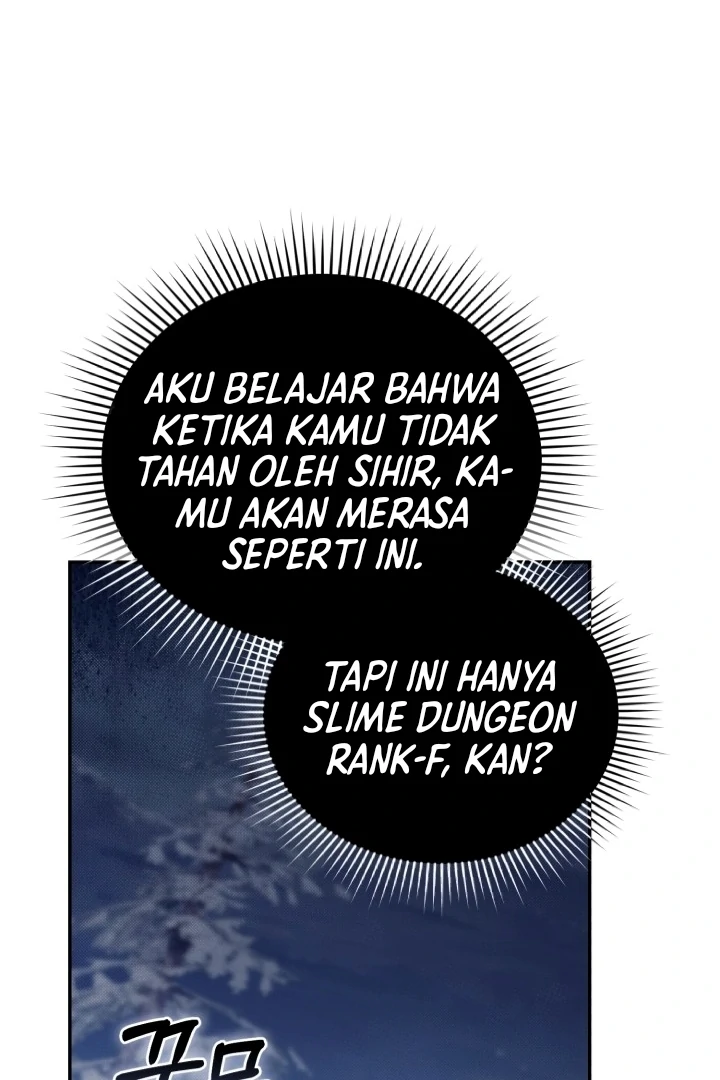 Chick Class Hunter is Being Filial! Bab 13 halaman 64