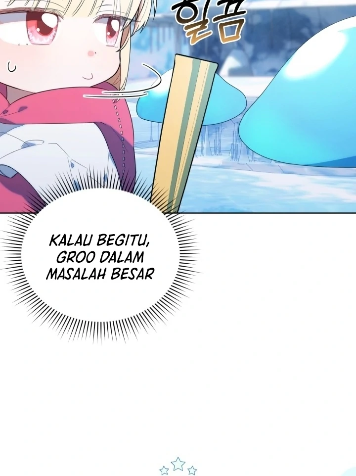 Chick Class Hunter is Being Filial! chapter 14 halaman 12