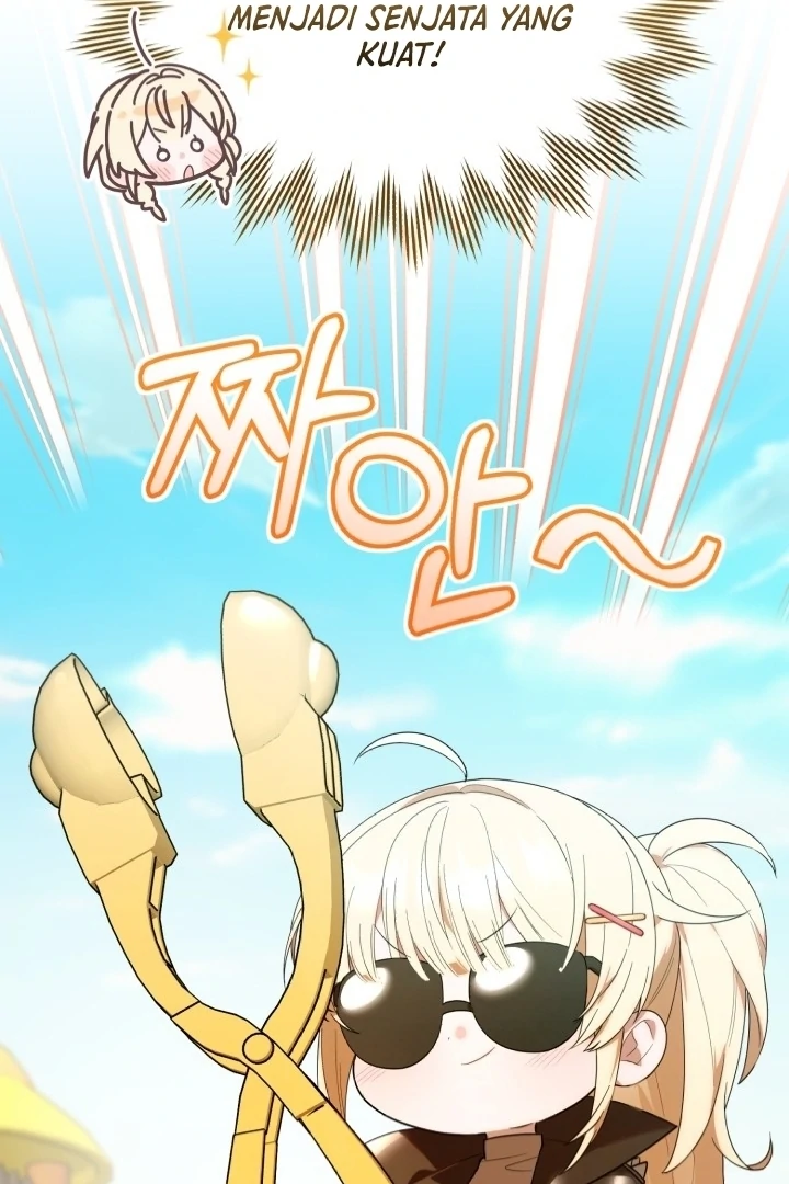 Chick Class Hunter is Being Filial! chapter 14 halaman 25