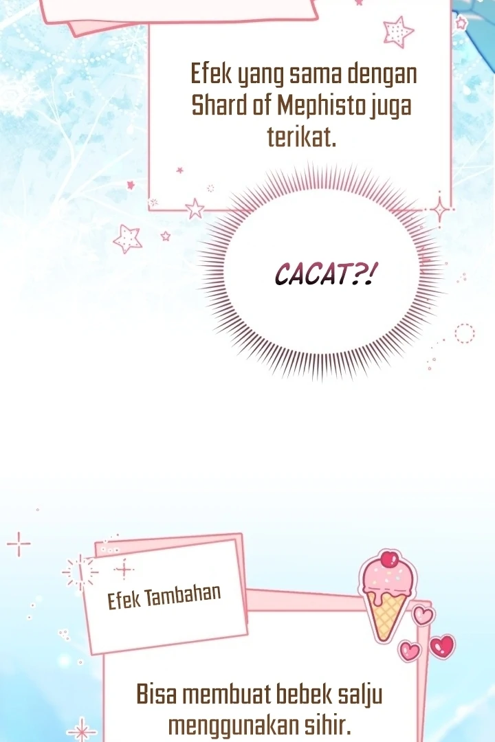 Chick Class Hunter is Being Filial! chapter 14 halaman 30