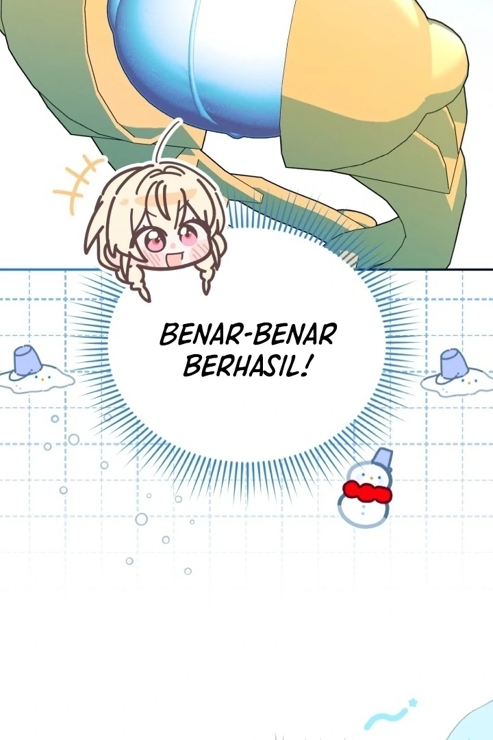 Chick Class Hunter is Being Filial! chapter 14 halaman 33