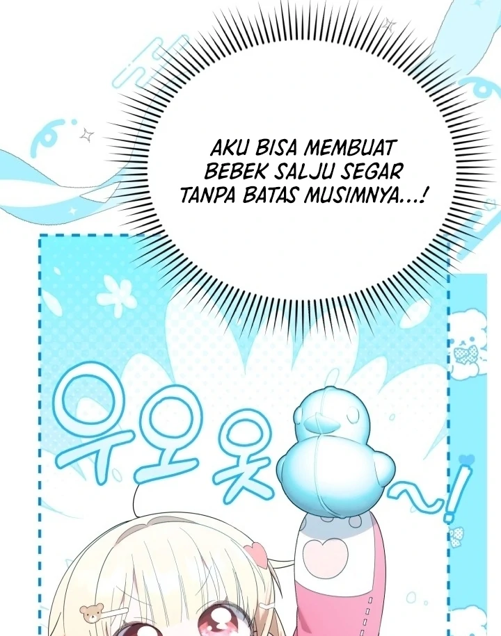 Chick Class Hunter is Being Filial! chapter 14 halaman 34